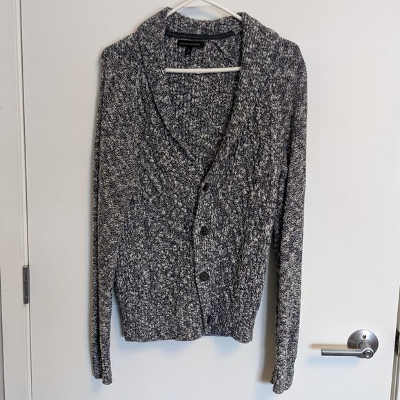 Banana Republic Other - Banana Republic St Cable Shawl